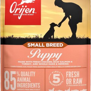 Orijen Puppy Small Breed 1.8Kg