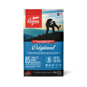 Orijen Original Dog Food 11.4kg