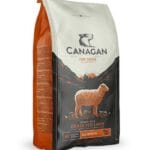 Canagan Grass-Fed Lamb for Dogs Dry Food