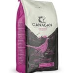 Canagan Highland Feast for Dogs Dry Food