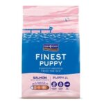 Fish4dogs Puppy Salmon Sweet Potato Small Kibble