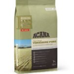 Acana Singles Formula Yorkshire Pork Dry Dog Food
