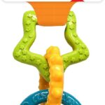 Nylabone Puppy Chew Teething Rings One Size