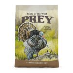 PREY Turkey Limited Ingredient Formula for Dogs 3.63Kg