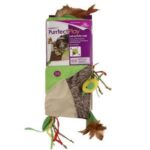 Smartykat® Purrfect Play™ Cat Activity Mat