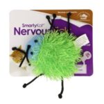 SmartyKat NervousTick
