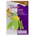SmartyKat CrickIt!