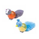 SmartyKat Flicker Buddy Hunt