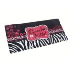 Dry Mate Cat Litter Mat Good Kitty 20X28Cm