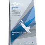 Trovet Hypoallergenic Lamb Cat Dry Food 3kg