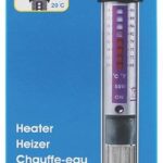 Aqua One 55W Glass Heater 22cm