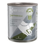 Trovet Unique Protein Horse Dog & Cat Wet Food Can 400g