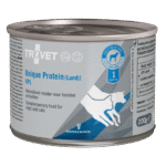 Trovet Unique Protein Lamb Dog & Cat Wet Food Can 200g
