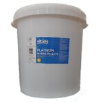 Platinum Marine Pellets 12mm (L) 20kg