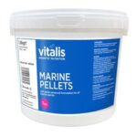 MARINE PELLETS (1.5MM) 18KG