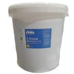 Vitalis Platinum Marine Pellets (1mm) 18kg