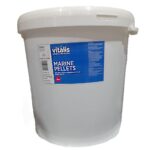 Vitalis Marine Pellets 8mm (M+) 20kg