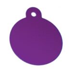 Imarc CIRCLE LARGE PURPLE