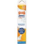 Nylabone Advanced Oral Care Cat Toothpaste