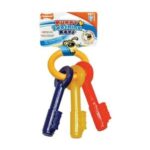 Nylabone Puppy Chew Teething Keys Small