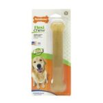 Nylabone FlexiChew Chicken Blister Card Giant