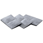 Drinkwell Replacement Filters for Pet Fountains 3pcs