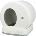 Trixie Self Cleaning Cat Litter Box 53x55x52cm