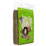 Little One Mountain Hay for Small Pets 1KG