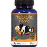 NT Labs Pro-f Probiotic Marine Fish Food