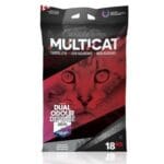 Canada LITTER Multi-Cat Clumping Cat Litter