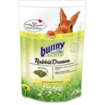 Bunny Nature Rabbit Dream Basic Rabbit Food 1.5KG