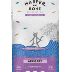 Harper and Bone Cat Adult Ocean Wonders 5kg