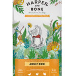 Harper and Bone Adult Dog Medium/large Flavours of the Farm 12kg