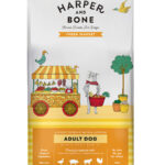 Harper and Bone Grain Free Adult Dog Medium/Large Fresh Market 12kg