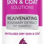 Nootie Exhilirating Shampoo Japanese Cherry Blossom 16Oz